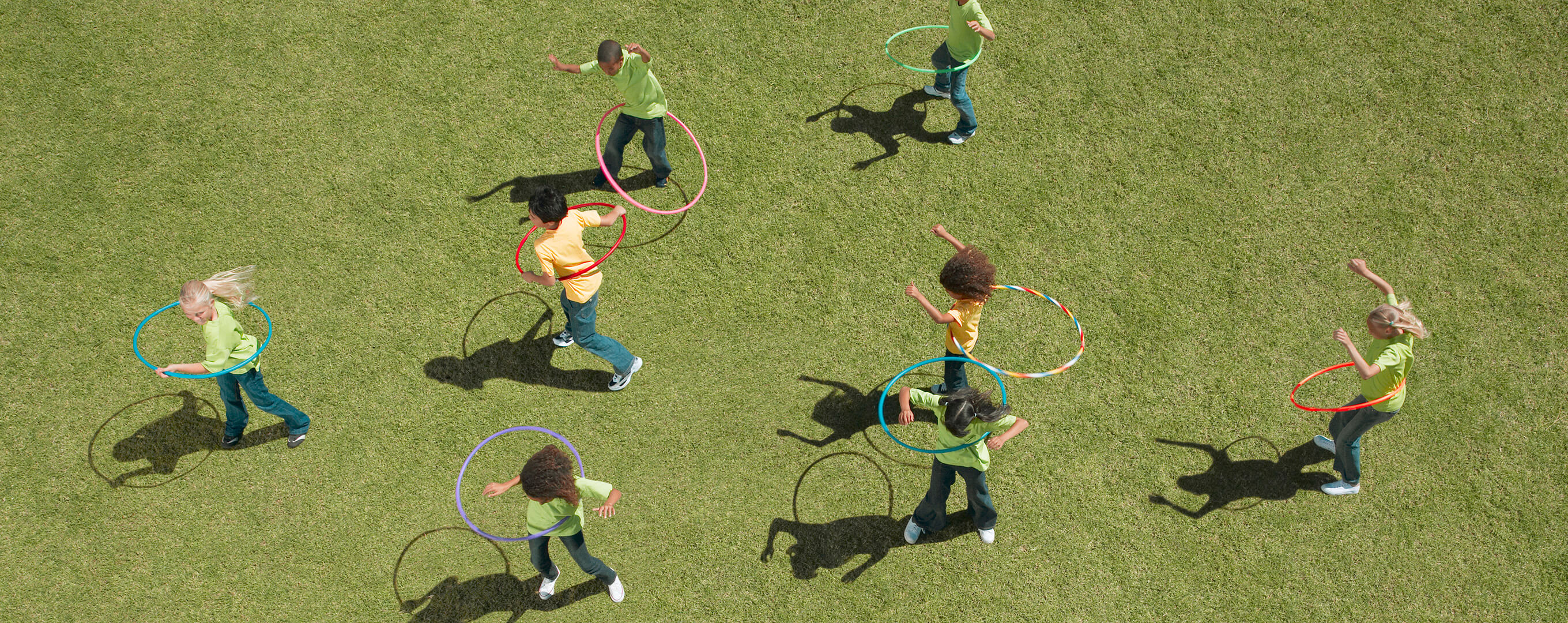 Youth Activities at Nashawtuc