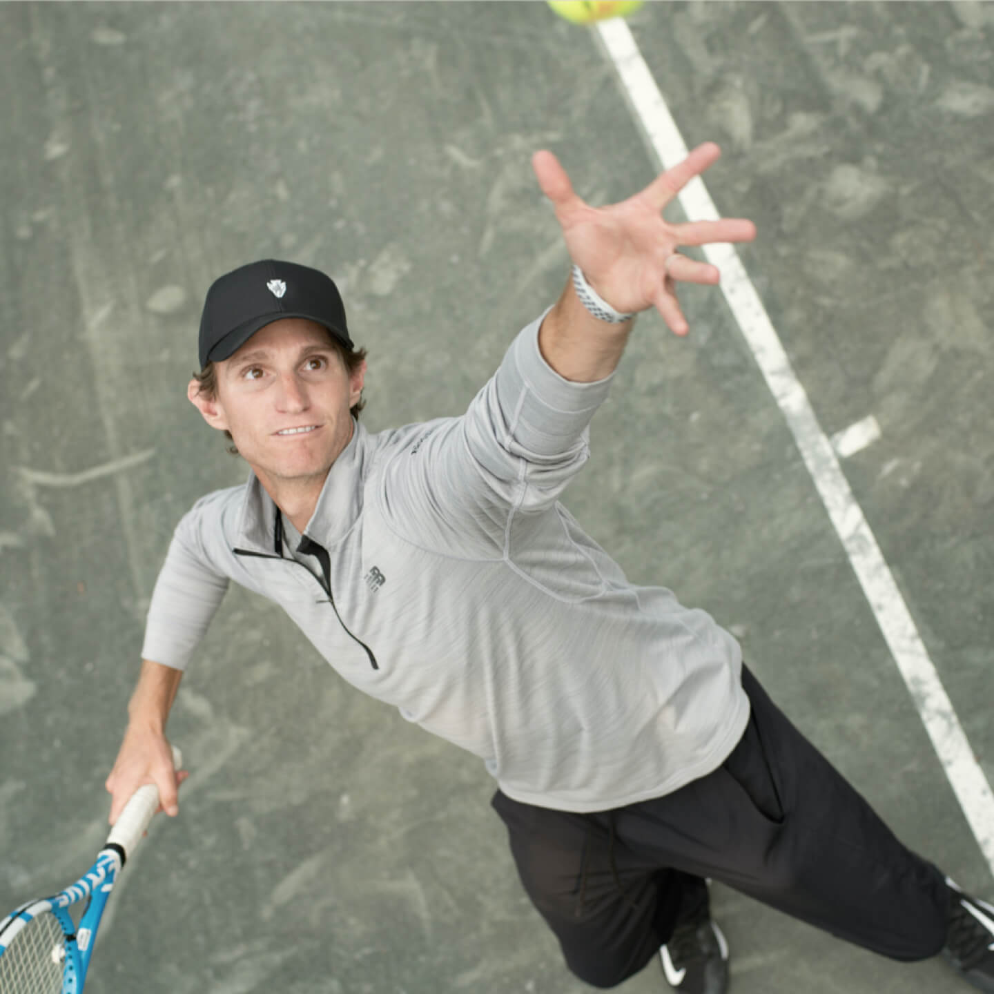 Racquets